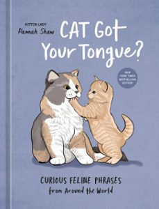 cat got your tongue? (ebook)-hannah shaw-9780593836392