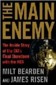 -james risen-milt bearden-9780679463092