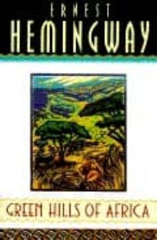 green hills of africa-9780684801292