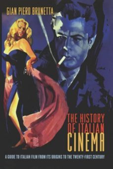 the history of italian cinema-9780691119892