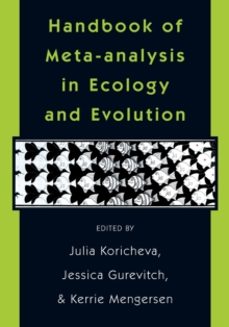 handbook of meta-analysis in ecology and evolution-jessica gurevitch-9780691137292