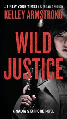 wild justice-kelley armstrong-9780698146792