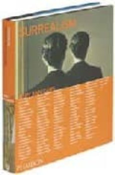 surrealism: themes and movements-mary ann caws-9780714842592