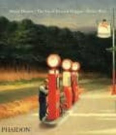 silent theater: the art of edward hopper-walter wells-9780714863092