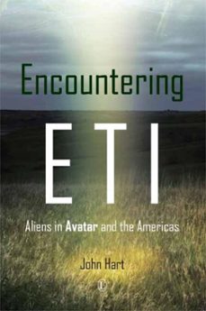 encountering eti (ebook)-john hart-9780718843892