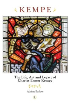 kempe (ebook)-adrian barlow-9780718845292