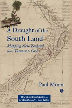 a draught of the south land (ebook)-paul moon-9780718897192