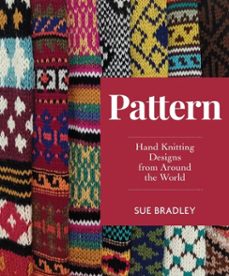 pattern (ebook)-sue bradley-9780719845192