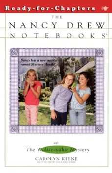 -carolyn keene-9780743427692