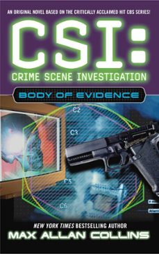 -max allan collins-9780743480192