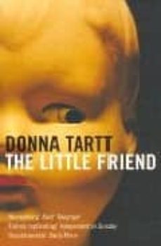 the little friend-9780747564492