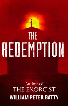 the redemption (ebook)-william peter blatty-9780748119592
