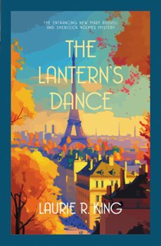 the lantern's dance (ebook)-laurie r. king-9780749030292