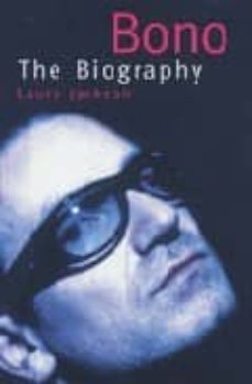bono: the biography-9780749923792