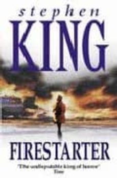 fire starter-9780751504392