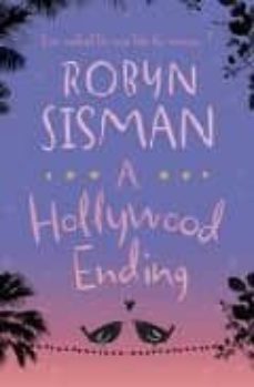 a hollywood ending-9780752883892
