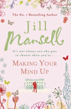 making your mind up-jill mansell-9780755351992