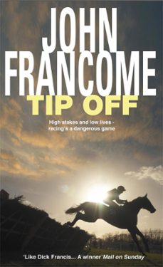 tip off (ebook)-john francome-9780755376292