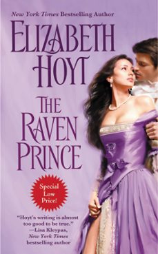 -elizabeth hoyt-9780759569492
