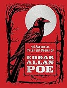 the essential tales and poems of edgar allan poe-9780785845492