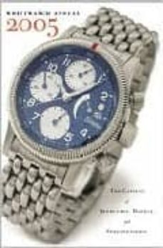 wristwatch 2005-9780789208392
