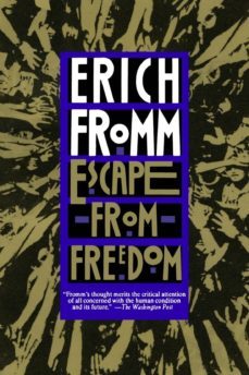 -erich fromm-9780805031492