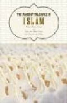 the place of tolerance in islam-khaled abou el fadl-9780807002292