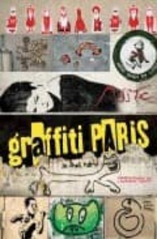 graffiti paris-9780810970892