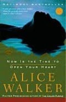 now is the time to open your heart-9780812971392