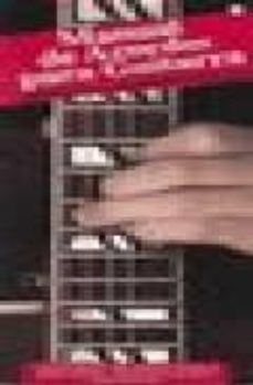 manual de acordes para guitarra-9780825633492