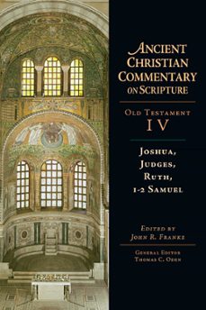 joshua, judges, ruth, 1-2 samuel (ebook)-9780830897292