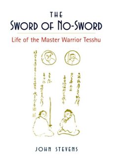 the sword of no-sword (ebook)-john stevens-9780834828292