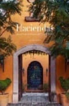 haciendas. spanish colonial houses in the u.s. and mexico-linda leigh paul-9780847830992