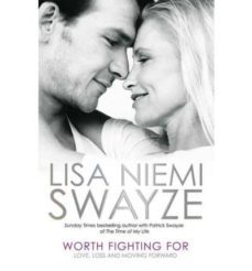 worth fighting for-lisa niemi swayze-9780857208392