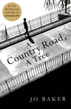 a country road a tree-9780857522092