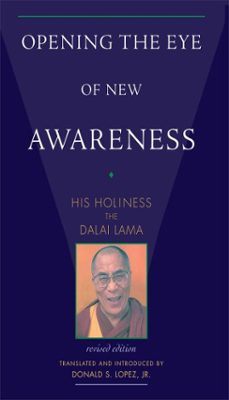 Imagen Principal de Opening the Eye of New Awareness