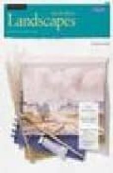 landscapes: special effects in watercolours-kolan peterson-9780929261492