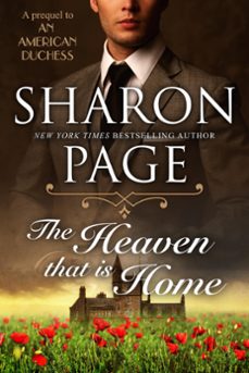 the heaven that is home (ebook)-sharon page-9780987864192