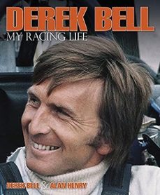 -derek bell-9780992820992