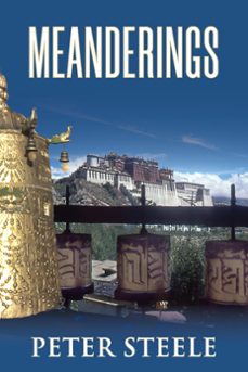 meanderings (ebook)-peter steele-9780994061492