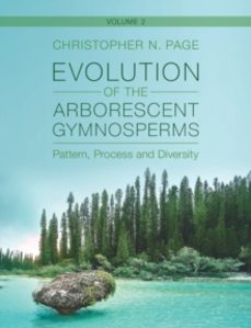 evolution of the arborescent gymnosperms: volume 2, southern hemi sphere focus-christopher n. page-9781009263092