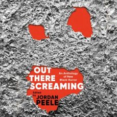 out there screaming-jordan peele-9781035040292