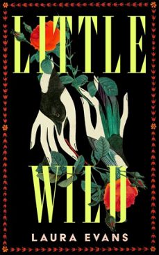 little wild (ebook)-laura evans-9781035073092