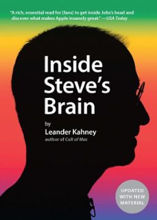 inside steve's brain (ebook)-leander kahney-9781101140192