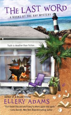 the last word (ebook)-ellery adams-9781101559192