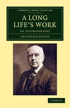a long lifes work-9781108048392