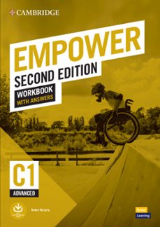 empower advanced/c1 workbook with answers-9781108961592