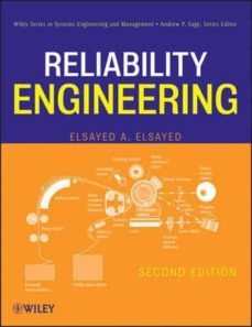 reliability engineering  2 rev ed-9781118137192