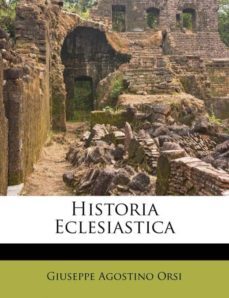 historia eclesiastica-9781248406892