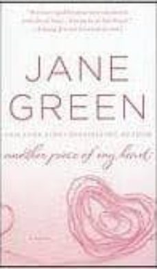 another piece of my heart-9781250021892